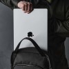 Plecak torba na laptopa Alpaka Bravo Totepack black