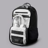 Plecak torba na laptopa Alpaka Bravo Totepack black