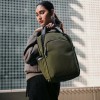 Plecak torba na laptopa Alpaka Bravo Totepack army green