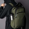 Plecak torba na laptopa Alpaka Bravo Totepack army green