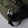 Plecak torba na laptopa Alpaka Bravo Totepack army green