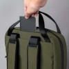 Plecak torba na laptopa Alpaka Bravo Totepack army green