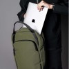 Plecak torba na laptopa Alpaka Bravo Totepack army green