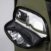 Plecak torba na laptopa Alpaka Bravo Totepack army green