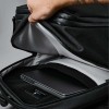 Plecak podróżny Alpaka Elements Travel Axoflux 600D 35L black