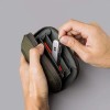 Organizer do plecaka Alpaka HUB Zip Pocket army green