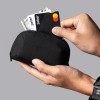 Organizer do plecaka Alpaka HUB Zip Pocket black