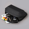 Organizer do plecaka Alpaka HUB Zip Pocket black