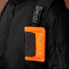 Saszetka Alpaka Zip Pouch Coin hot orange