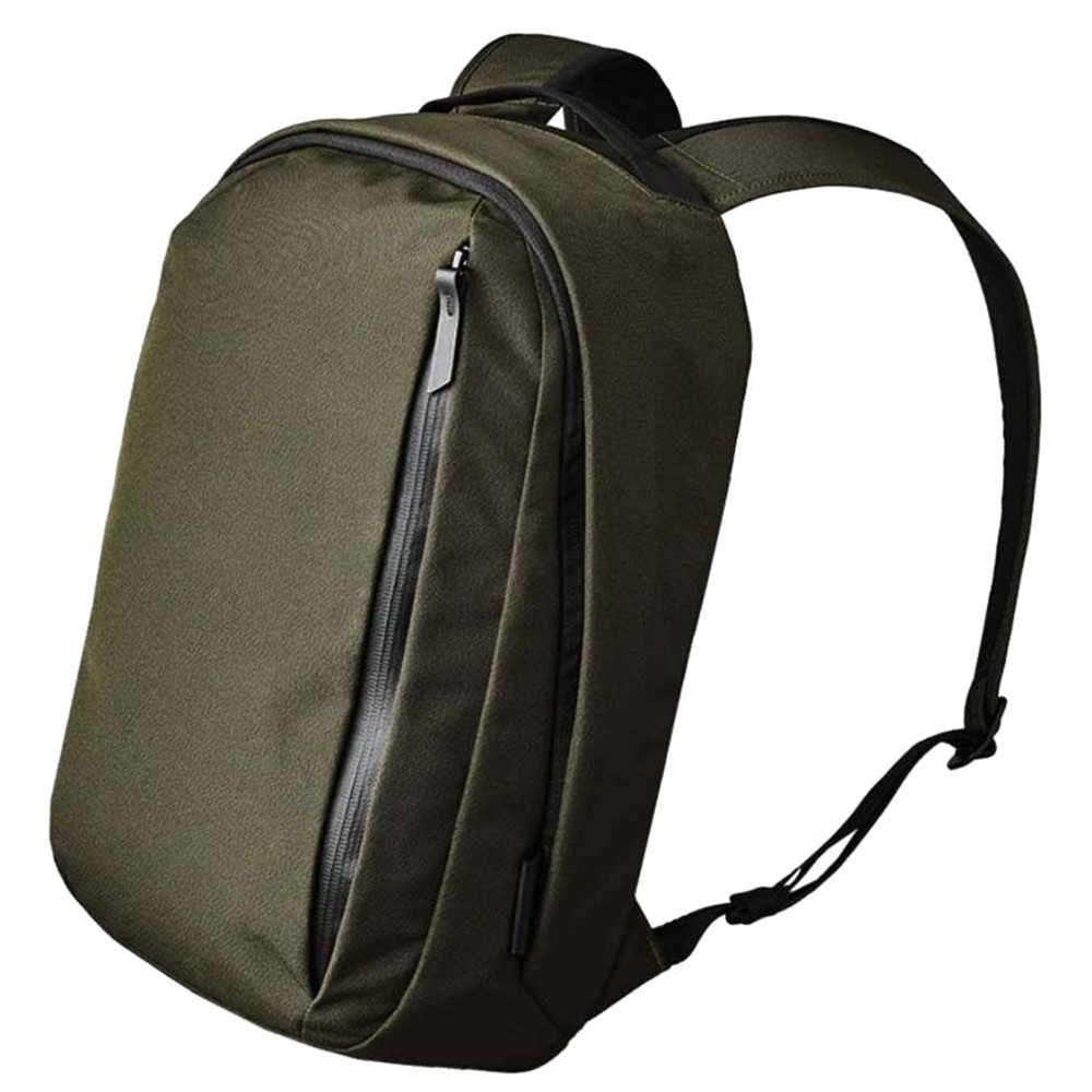 Plecak na laptopa Alpaka Metro 12L army green