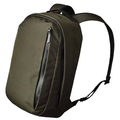 Plecak na laptopa Alpaka Metro 12L army green
