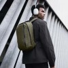 Plecak na laptopa Alpaka Metro 12L army green
