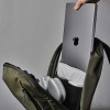 Plecak na laptopa Alpaka Metro 12L army green