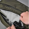Plecak na laptopa Alpaka Metro 12L army green