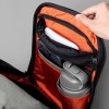 Plecak na laptopa Alpaka Metro 12L sage