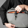 Plecak na laptopa Alpaka Metro 12L sage