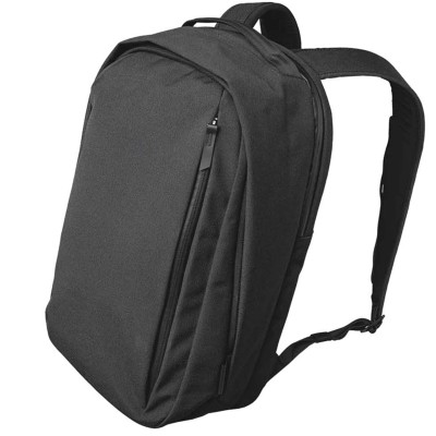 Plecak na laptopa Alpaka Metro Pro Axoflux 600D 24L black