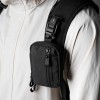 Plecak na laptopa Alpaka Metro Pro Axoflux 600D 24L black