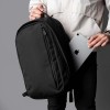 Plecak na laptopa Alpaka Metro Pro Axoflux 600D 24L black