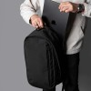 Plecak na laptopa Alpaka Metro Pro Axoflux 600D 24L black