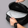 Plecak na laptopa Alpaka Metro Pro Axoflux 600D 24L black