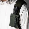 Plecak na laptopa Alpaka Metro Pro Axoflux 600D 24L army green