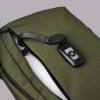 Plecak na laptopa Alpaka Metro Pro Axoflux 600D 24L army green