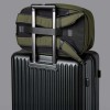Plecak na laptopa Alpaka Metro Pro Axoflux 600D 24L army green