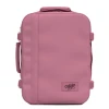 Plecak bagaż podręczny do samolotu CabinZero 28 L CZ08 Rosa Rosa
