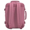 Plecak bagaż podręczny do samolotu CabinZero 28 L CZ08 Rosa Rosa