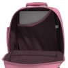 Plecak bagaż podręczny do samolotu CabinZero 28 L CZ08 Rosa Rosa