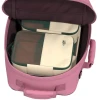 Plecak bagaż podręczny do samolotu CabinZero 28 L CZ08 Rosa Rosa