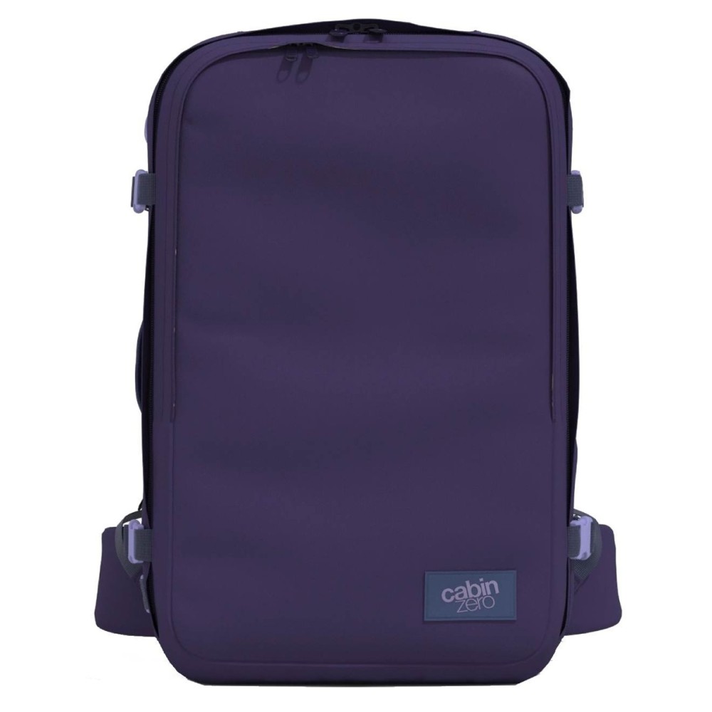 Plecak torba podręczna CabinZero Classic Pro 42 L CZ27 Solace Sky