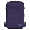 Plecak torba podręczna CabinZero Classic Pro 42 L CZ27 Solace Sky