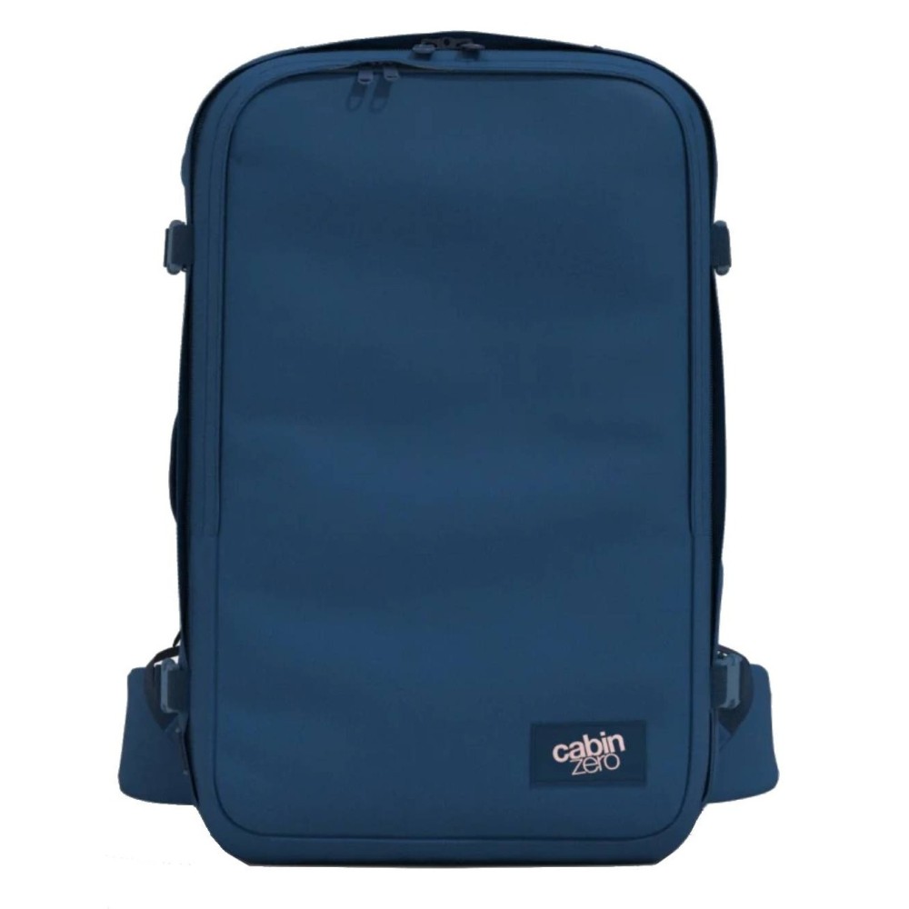Plecak torba podręczna CabinZero Classic Pro 42 L CZ27 Jodhpur Blue