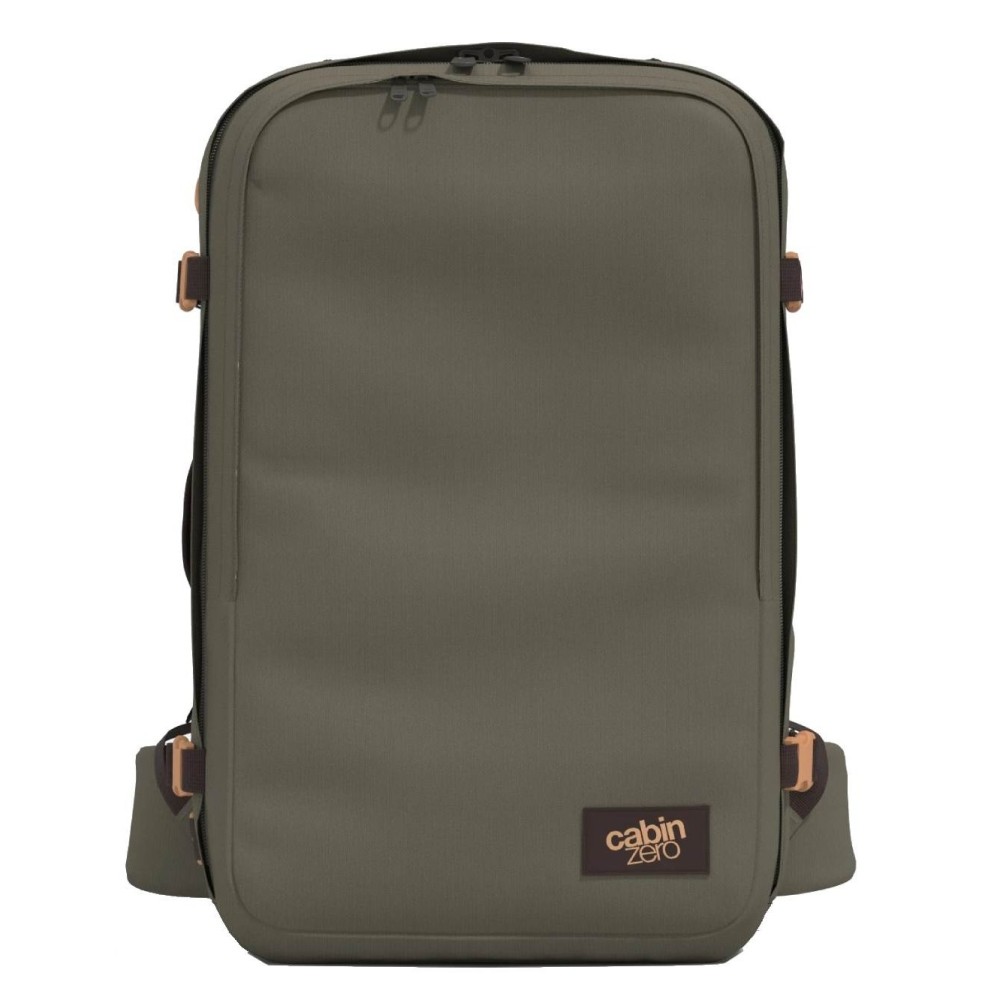 Plecak torba podręczna CabinZero Classic Pro 42 L CZ27 Grey Moor