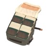Plecak torba podręczna CabinZero Classic Pro 42 L CZ27 Grey Moor