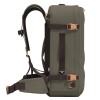 Plecak torba podręczna CabinZero Classic Pro 42 L CZ27 Grey Moor