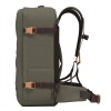 Plecak torba podręczna CabinZero Classic Pro 42 L CZ27 Grey Moor