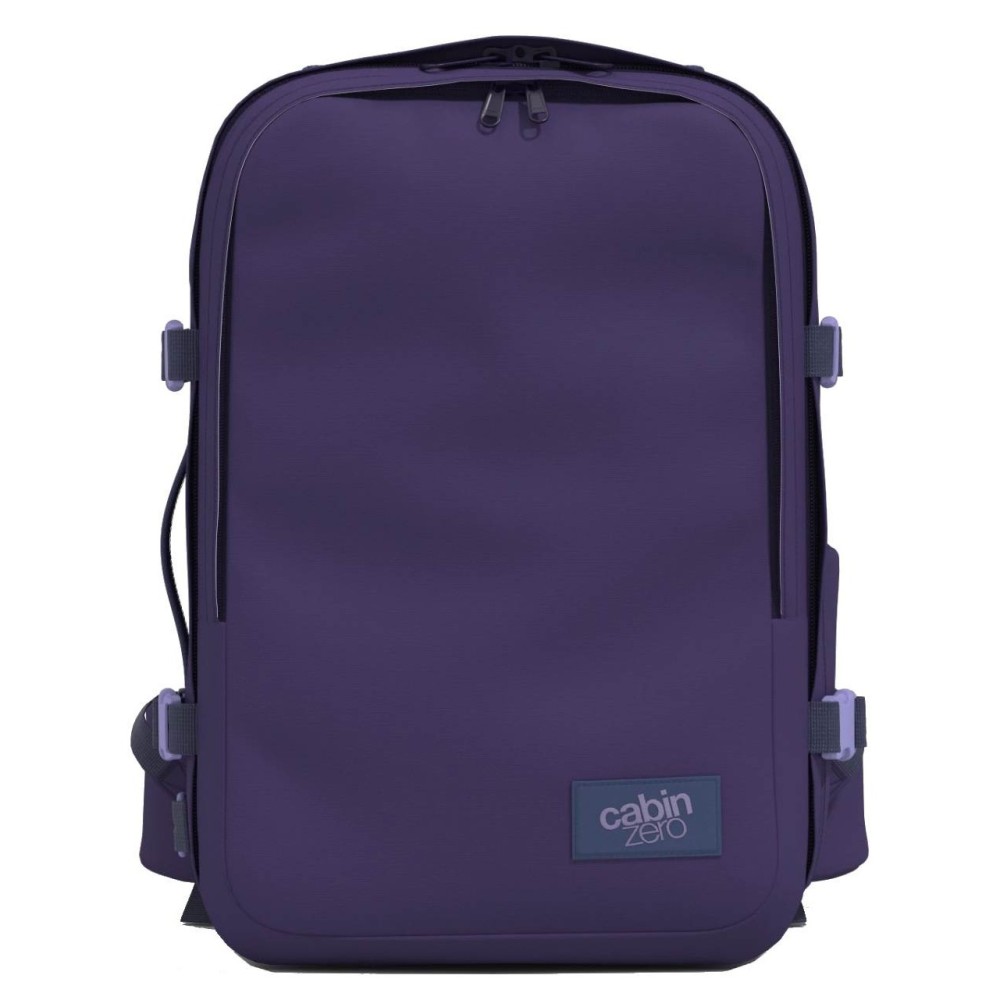 Plecak torba podręczna CabinZero Classic Pro 32 L CZ26 Solace Sky