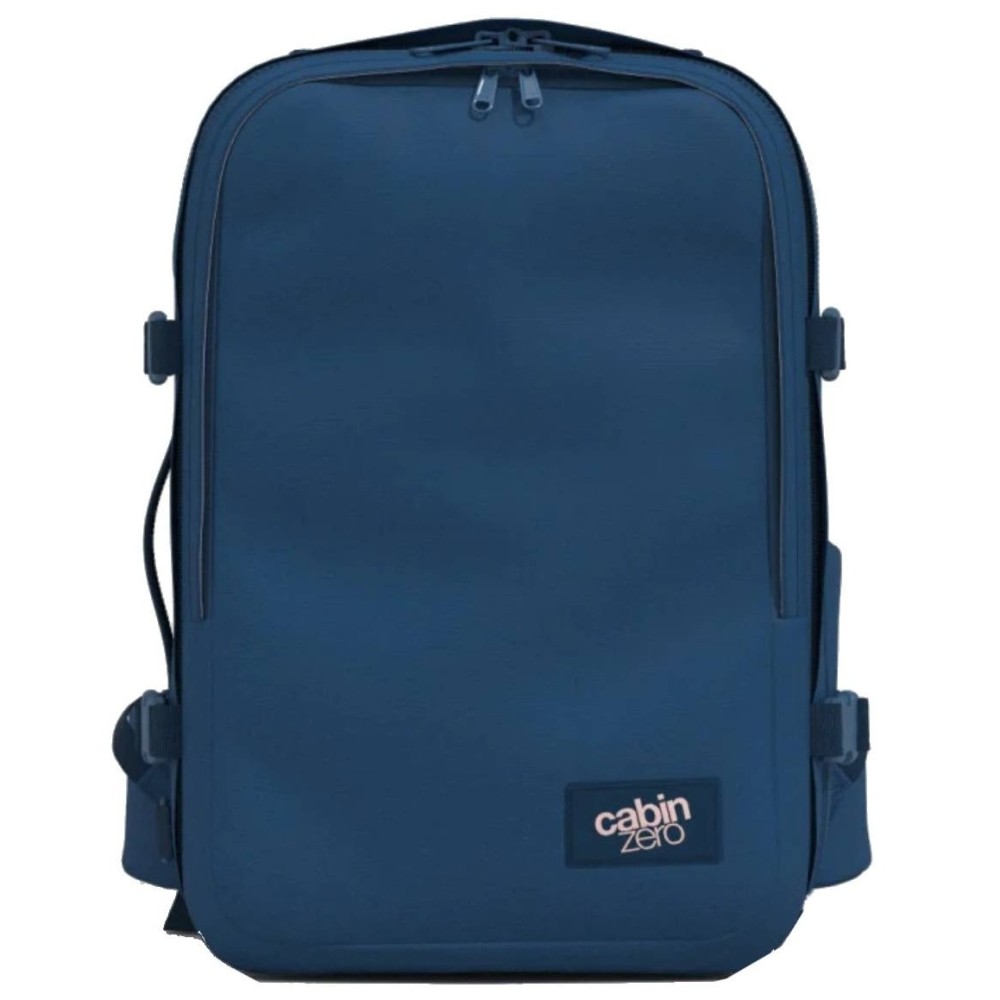 Plecak torba podręczna CabinZero Classic Pro 32 L CZ26 Jodhpur Blue