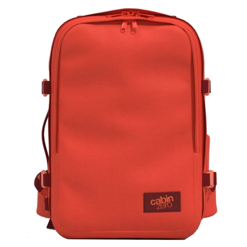 Plecak torba podręczna CabinZero Classic Pro 32 L CZ26 Tomato Festival