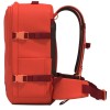 Plecak torba podręczna CabinZero Classic Pro 32 L CZ26 Tomato Festival