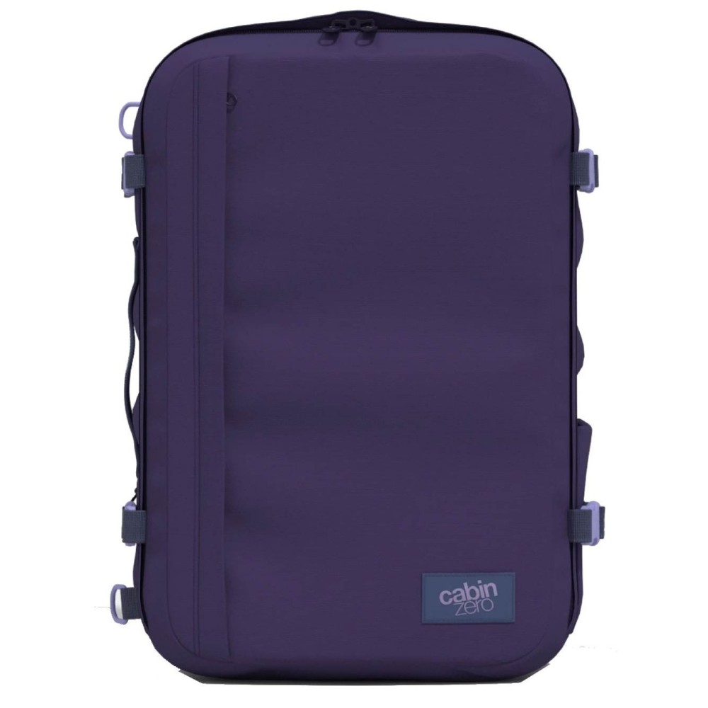Plecak torba podręczna CabinZero Classic Plus 42 L CZ25 Solace Sky