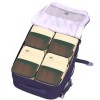 Plecak torba podręczna CabinZero Classic Plus 42 L CZ25 Solace Sky