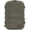 Plecak torba podręczna CabinZero Classic Plus 42 L CZ25 Grey Moor