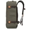 Plecak torba podręczna CabinZero Classic Plus 42 L CZ25 Grey Moor