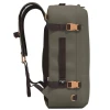 Plecak torba podręczna CabinZero Classic Plus 42 L CZ25 Grey Moor