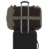 Plecak torba podręczna CabinZero Classic Plus 42 L CZ25 Grey Moor
