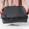 Zestaw organizerów podróżnych Matador Packing Cube Set 3-Pack czarny